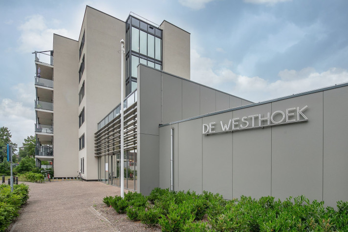 Bekijk foto 1/5 van apartment in Moerdijk