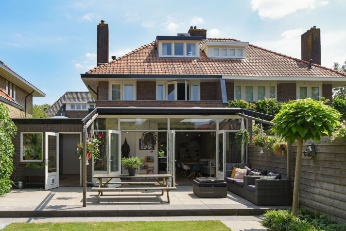 View photo 1/5 of house in Hilversum