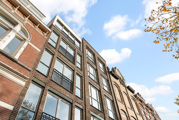 View photo 1/26 of apartment in Rotterdam
