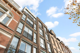 Apartment in Rotterdam