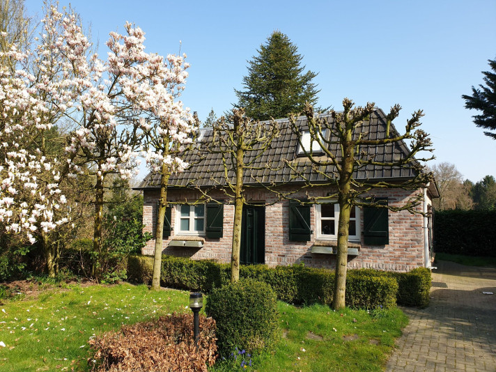 Bekijk foto 1/1 van house in Oisterwijk