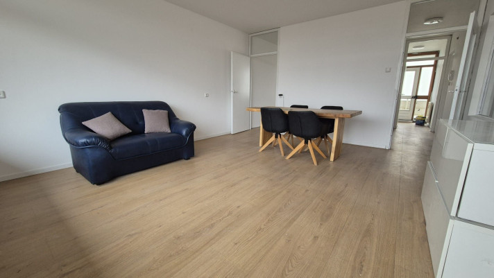 View photo 1/1 of apartment in Amsterdam