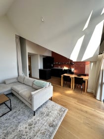 Apartment in Avenhorn