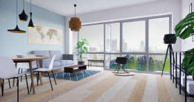 Family home in Capelle aan den IJssel