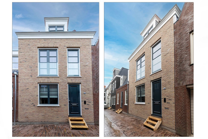 View photo 1/1 of apartment in Hoorn