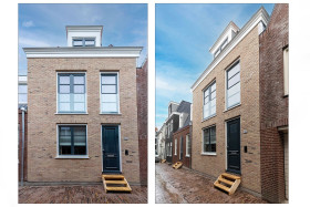 Apartment in Hoorn