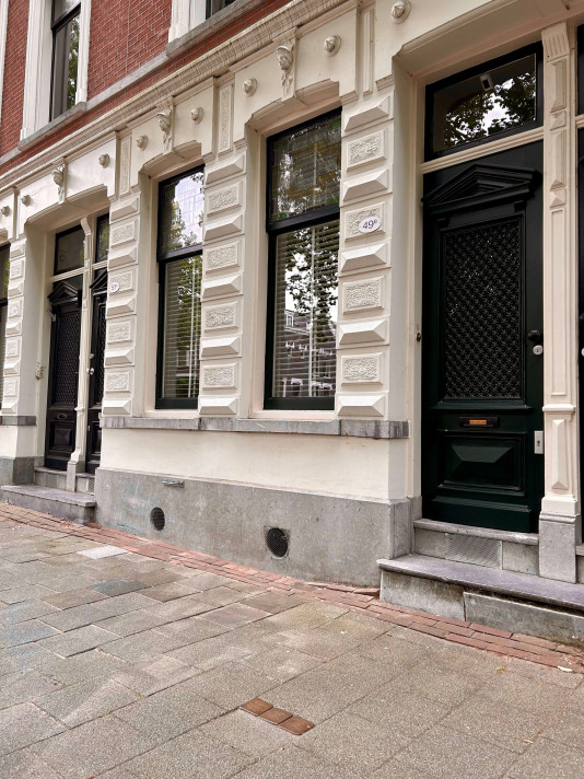 Bekijk foto 1/1 van apartment in Rotterdam