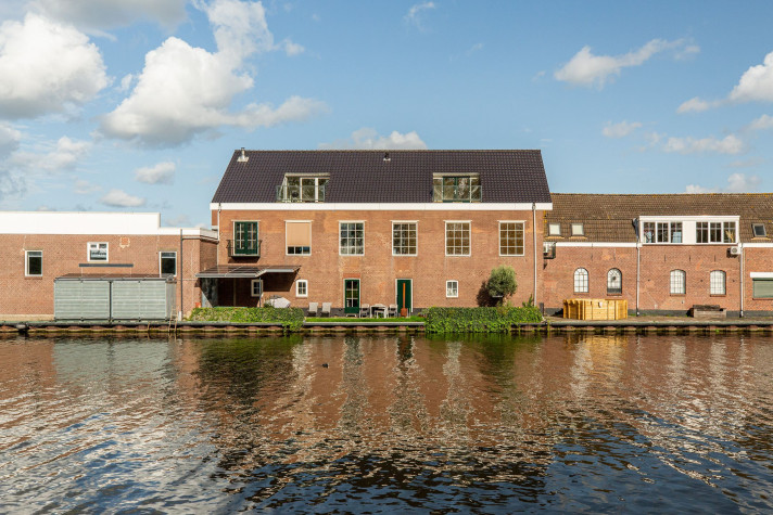 View photo 1/1 of apartment in Rotterdam