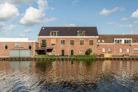 Apartment in Rotterdam