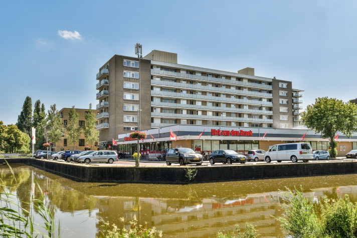 View photo 1/1 of apartment in Amstelveen