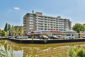 Apartment in Amstelveen