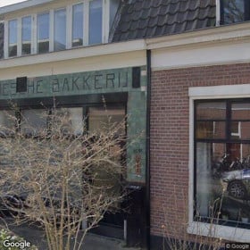 Family home in Utrecht