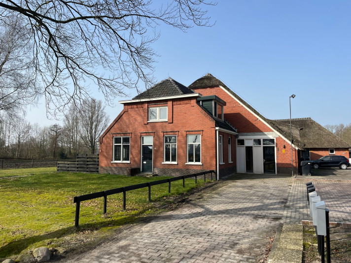 Bekijk foto 1/1 van house in Noordenveld