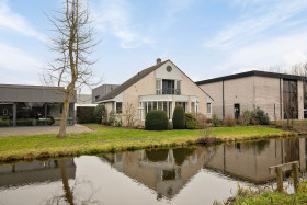 Woonhuis in Oudewater