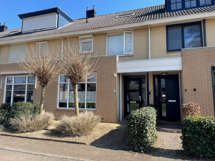 Bekijk foto 1/5 van house in Bunschoten