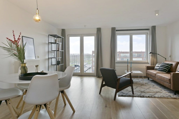 View photo 1/5 of apartment in Amsterdam
