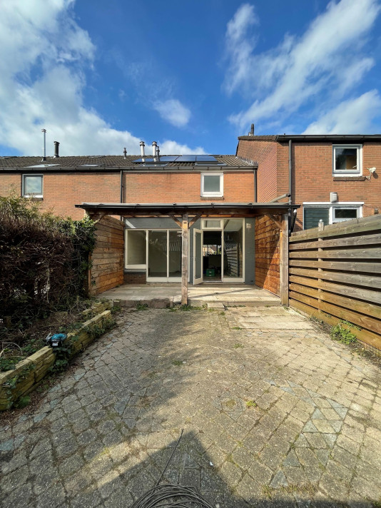 View photo 1/5 of house in Leeuwarden