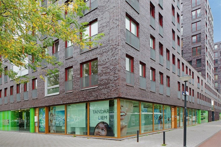 View photo 1/5 of apartment in Amsterdam