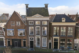 Appartement in Súdwest-Fryslân