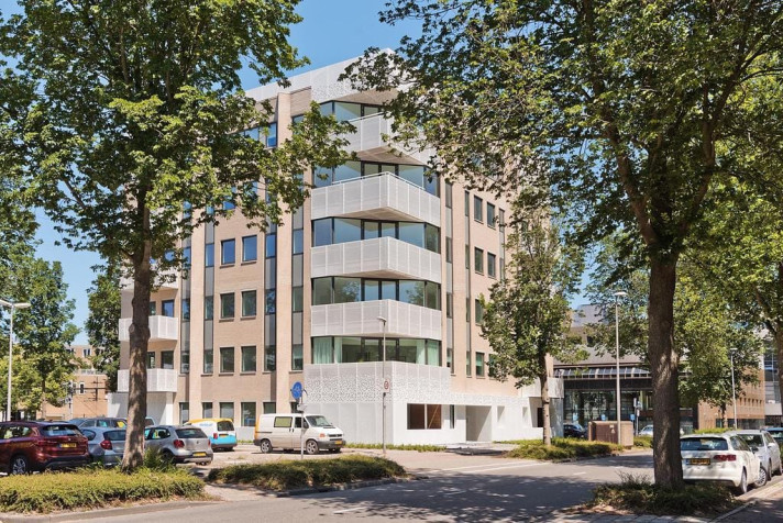 View photo 1/5 of apartment in Zoetermeer