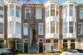 Apartment in 's-Gravenhage