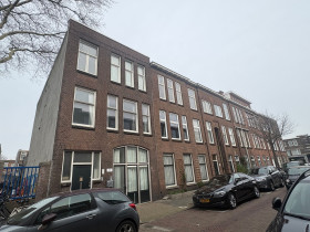 Apartment in 's-Gravenhage
