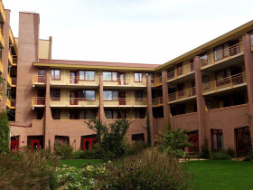 Appartement in Nieuwegein