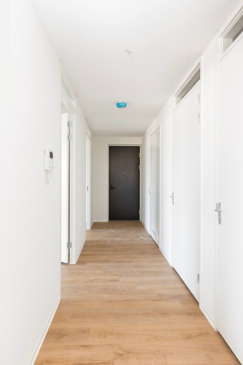 Bekijk foto 1/5 van apartment in 's-Gravenhage