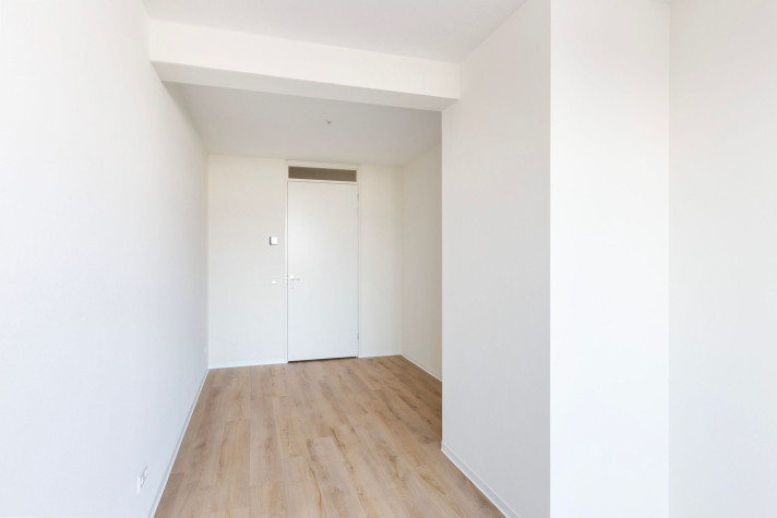 Bekijk foto 1/5 van apartment in 's-Gravenhage