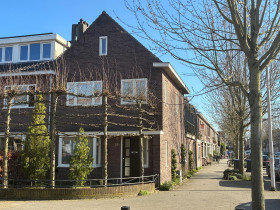 Woonhuis in Tilburg