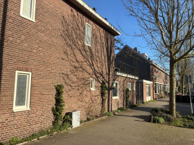 Woonhuis in Tilburg