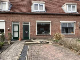 Woonhuis in Hellendoorn