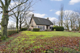 Family home in Tilburg