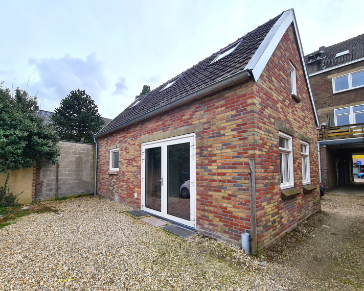 Bekijk foto 1/1 van house in Sittard-Geleen