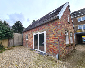 Woonhuis in Sittard-Geleen