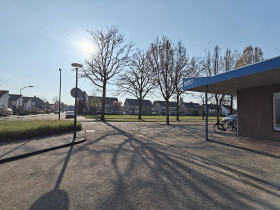 Appartement in Heeze