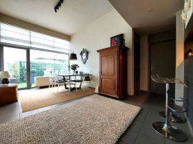 Appartement à Antwerpen