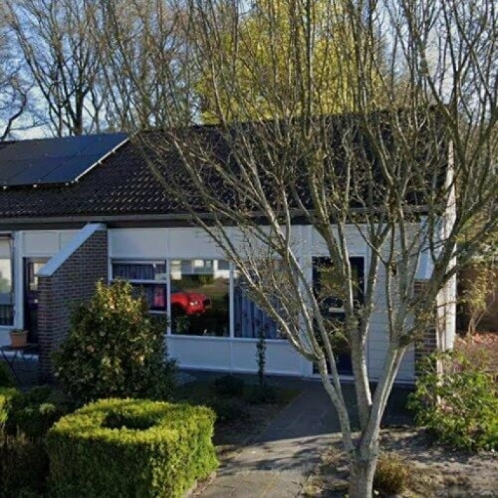 Bekijk foto 1/1 van house in Midden-Drenthe