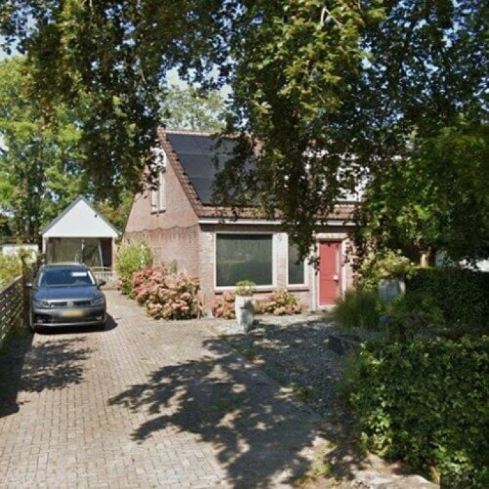 Bekijk foto 1/1 van house in Noordenveld