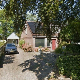 Woonhuis in Noordenveld