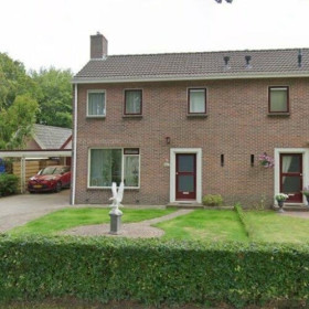 Family home in Borger-Odoorn
