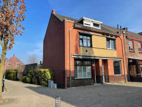 Family home in Venlo