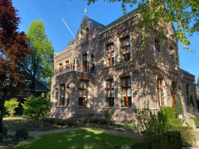 Appartement in Venlo