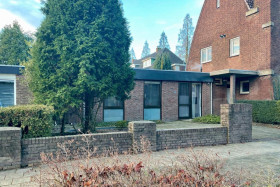 Family home in Venlo