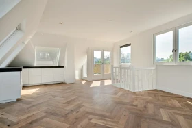 Appartement in Rotterdam