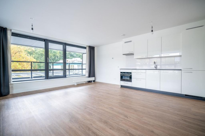 View photo 1/5 of apartment in Amstelveen