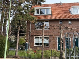 Appartement in Zeist