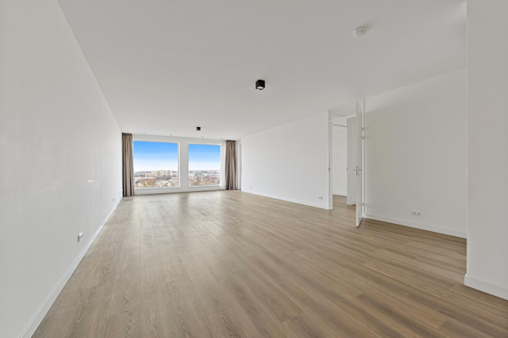 Bekijk foto 1/5 van apartment in 's-Gravenhage