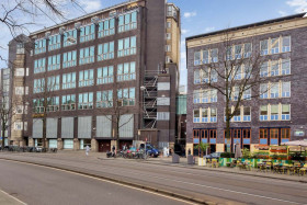 Appartement in Amsterdam