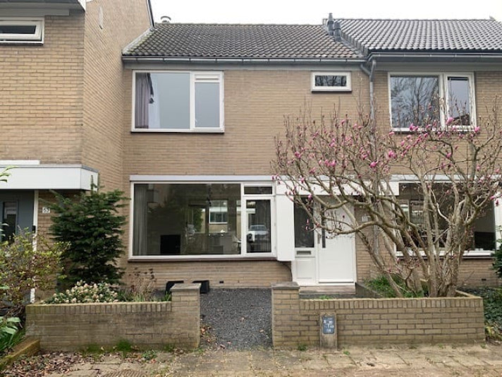 Bekijk foto 1/5 van house in Eemnes